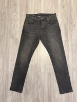 G-Star 3301 slim grau 33/32 Neu ohne Etikett Bayern - Kempten Vorschau