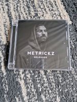 Metrickz Reloaded Album Thüringen - Auengrund Vorschau