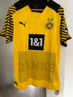 BVB Borussia Dortmund Danke Sondertrikot L Dortmund - Scharnhorst Vorschau