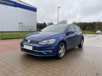 VW Golf VII 7 1,5 TSI Blue Motion Niedersachsen - Hermannsburg Vorschau