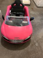 Kinderauto Audi R8 Spyder Düsseldorf - Eller Vorschau