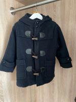 Steiff Wollmantel dufflecoat Marine TOP!!! Niedersachsen - Lingen (Ems) Vorschau