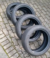 Michelin Primacy 4 205/45R17 215/45R17 Sommerreifen Renault Zoe Nordrhein-Westfalen - Kerpen Vorschau