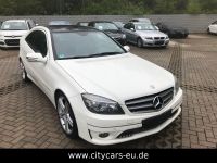 Mercedes-Benz CLC -Klasse CLC 200 Kompressor Nordrhein-Westfalen - Mechernich Vorschau