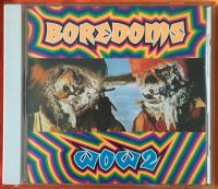 BOREDOMS Wow 2 JAPAN CD Noise OBI Experimental AVANT Rarität 1993 Nordrhein-Westfalen - Bünde Vorschau