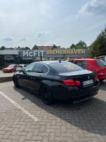 Auto bmw 5 er 520d f10 Häfen - Bremerhaven Vorschau