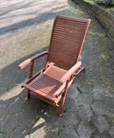 Deckchair von TARRINGTON HOUSE Garten Terrasse Balkon Altona - Hamburg Groß Flottbek Vorschau