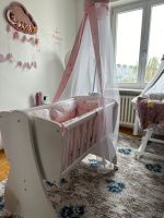 Baby Bett neu München - Ramersdorf-Perlach Vorschau