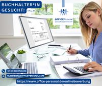 Buchhalter (m/w/d) Nürnberg (Mittelfr) - Südstadt Vorschau