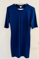 H&M Damenkleid – Blau – Größe L Baden-Württemberg - Plochingen Vorschau
