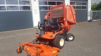 Kubota F3680 Großflächenmäher 153cm Rasenmäher Diesel Allrad Nordrhein-Westfalen - Olpe Vorschau