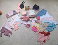 Newborn Kleidung Baby Mädchen Größe 50 / 50/56 / 56 Ludwigslust - Landkreis - Zarrentin Vorschau