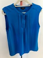 Elegante Damen Bluse von More&More, Gr 42 Stuttgart - Stammheim Vorschau