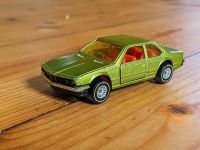 BMW 633 CSi grünmetallic - Siku Modellauto Nordrhein-Westfalen - Werne Vorschau