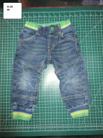 Kinderkleidung   Jeanshose Hosen Gr.86 Thüringen - Eisenach Vorschau