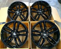 4x Neue MAM RS3 Felgen 17Zoll 7,5x17ET45 5x112 VW/Audi/Skoda/ BMW Sachsen - Krostitz Vorschau