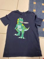 T-Shirt Dinosaurier Gr.140 Bayern - Hof (Saale) Vorschau