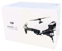 DJI Mavic Air Fly More Combo Frankfurt am Main - Gallusviertel Vorschau