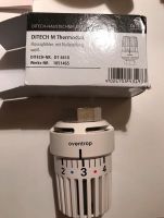 Ditech Thermostat M DT 4618 NEU OVP Schleswig-Holstein - Kiel Vorschau