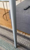 Ikea Olov verstellbares Tischbein grau Bonn - Nordstadt  Vorschau