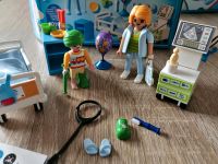 Playmobil City Life 70192 Kinderkrankenzimmer Sachsen-Anhalt - Edersleben Vorschau