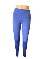 Lila/blaue Leggings von Sports Performance by Tchibo, Gr. S Brandenburg - Panketal Vorschau