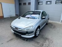 Peugeot 206 Cabriolet CC Platinum*LEDER*KLIMA*ALU* Berlin - Reinickendorf Vorschau