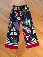 Ralph Lauren Hose aus Satin XS Baden-Württemberg - Eningen Vorschau