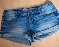 H&M Kurze Jeans kurze Shorts in Gr 38 M Schleswig-Holstein - Neumünster Vorschau