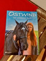 Ostwind Buch Der ultimative Guide Bayern - Dirlewang Vorschau