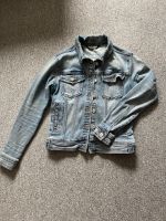 Zara Jeansjacke Bielefeld - Bielefeld (Innenstadt) Vorschau