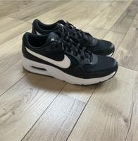 Nike Air Max Unisex Schwarz Gr. 40 Nordrhein-Westfalen - Mettmann Vorschau