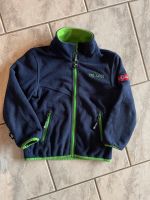 Trollkids Fleecejacke 116 blau grün unisex Nordrhein-Westfalen - Schwerte Vorschau