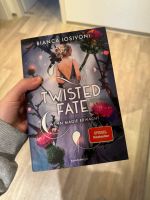 Twisted Fate Bianca Iosivoni Hardcover Buch Sachsen - Limbach-Oberfrohna Vorschau