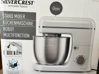 SilverCrest Kitchen Tools Stand Mixer Küchenmaschine OVP Robot Schleswig-Holstein - Lentföhrden Vorschau