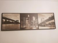 Leinwandbild London Bridge - 140 x 45 cm Nordrhein-Westfalen - Aldenhoven Vorschau