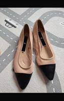 Zara Ballerinas Sachsen-Anhalt - Halle Vorschau