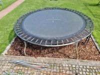 Ersatzteile trampolin Hudora fantastic 300 Niedersachsen - Lilienthal Vorschau