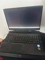 Hp Omen i7-8750 144hz Bayern - Neufahrn Vorschau