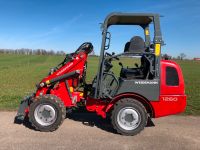 Weidemann 1260 Hoflader 900h T94 Radlader Wacker Baden-Württemberg - Schwäbisch Hall Vorschau