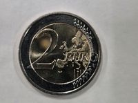 2 euro Münze Hessen - Kassel Vorschau