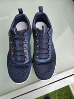 Sportschuh, Skechers, Größe 44 Thüringen - Erfurt Vorschau