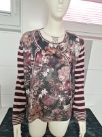 Twin Set Gerry Weber Gr 44 46 Top mit Jacke Nordrhein-Westfalen - Gladbeck Vorschau