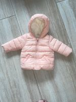 Wunderschöne Winterjacke, Gr. 71, ca 9 Monate, wie neu Berlin - Steglitz Vorschau