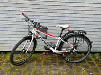 Stevens Kinder-/Jugend- Fahrrad 26-Zoll Rot-Weiß Hessen - Schotten Vorschau