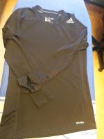 Adidas Techfit Unterziehshirt Langarmshirt Gr. 164 Bayern - Rohr Vorschau