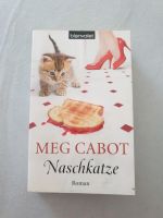Naschkatze, Meg Cabot, Roman, Liebe Bayern - Sünching Vorschau