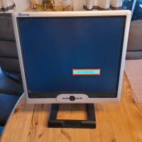 Sonic LCD Monitor 17 Zoll Wandsbek - Hamburg Bramfeld Vorschau