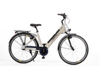 Maxtron City Bike MC-5X - NEU- E-Bike Elektrofahrrad Sonderposten Niedersachsen - Varel Vorschau