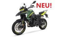 NEU!!! Benelli TRK 702X Lagerfahrzeug- by MHMotors Hessen - Kassel Vorschau